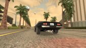Grotti Stinger 2 Pack [SA Style]